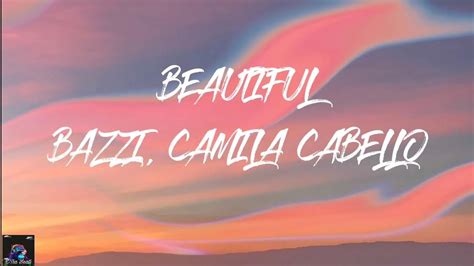 girl the way that gucci look on you amazing|Bazzi – Beautiful Lyrics .